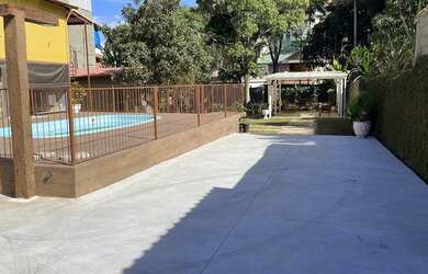 Imagem 10: Granja para festas