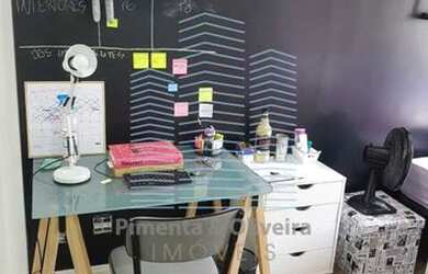 Imagem 11: Rio de Janeiro - Apartamento Padrão - Freguesia Jacarepaguá