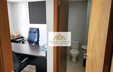 Imagem 4: Sala à venda, 51 m² por R$ 332.000 - Nova Ribeirânia - Ribeirão Preto/SP