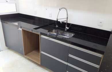 Imagem 6: CASA SOBRADO NOVO A VENDA NA REGIÃO DA SAÚDE