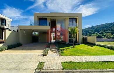 Imagem 2: Casa Alto Padrão - Condomínio