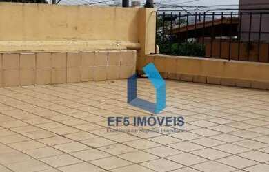 Imagem 9: Casa à venda, 250 m² por R$ 750.000,00 - Vila Santana - São Paulo/SP