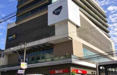 Imagem: O depósito possui 25m² de Área e está localizado em Raul