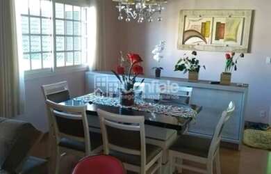 Imagem 13: Casa Padrão. Churrasqueira, Área de serviço, 200m² de Áreae3 Vagas...