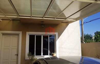 Imagem: A casa possui 3 Dormitórios, 4 Banheiros, 149m² de Área e