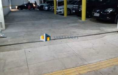 Imagem 4: Terreno em Pinheiros. 350m² de Área