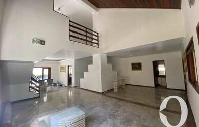 Imagem 5: Casa com 4 dormitórios, 358 m² - venda por R$ 1.900.000 ou aluguel por...