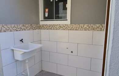 Imagem 2: 793 Excelente casa de 1ª locação no Barroco Itaipuaçu Maricá