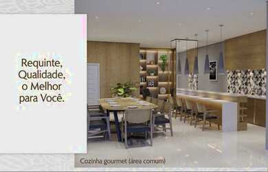 Imagem 4: Apartamento à venda, 2 quartos, 2 suítes, 2 vagas, Lourdes - Belo Horizonte/MG