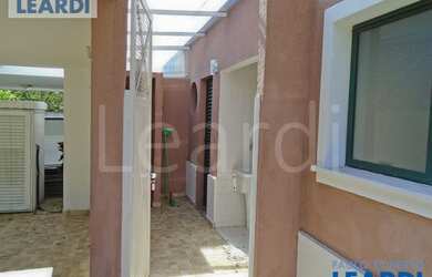 Imagem 9: CASA EM CONDOMÍNIO - TAMBORÉ - SP