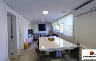 Imagem 3: apartamento cobertura 3 dormitorios 190 m2 2 vagas costao tartarugas guaruja...