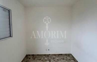 Imagem 7: SANTANA DE PARNAíBA - Apartamento Padrão - Recanto Silvestre Fazendinha