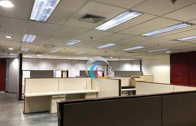 Imagem: O depósito possui 5 Vagas na garagem, 775m² de Área, Imóvel