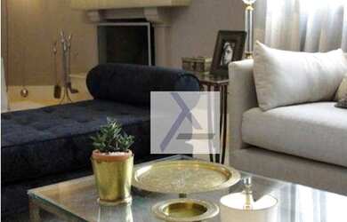 Imagem 5: Apartamento com 3 dormitórios, 132 m² - venda por R$ 1.850.000,00 ou...