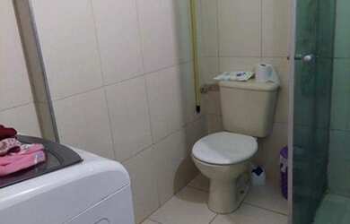 Imagem 3: Apartamento com 1 dormitório, 32 m² - venda por R$ 170.000 ou aluguel...