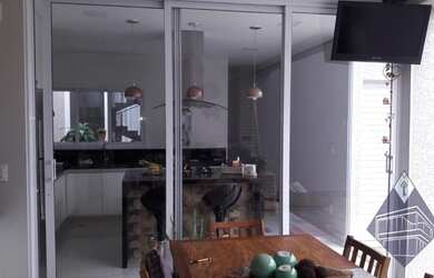 Imagem 12: CASA RESIDENCIAL em BRAGANÇA PAULISTA - SP, CONDOMÍNIO PORTAL DA SERRA