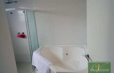 Imagem 12: Casa com 3 dormitórios para alugar, 188 m² por R$ 4.400,00/mês - Condomínio...