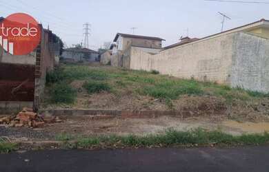 Imagem 1: Terreno à venda, 400 m² por R$ 218.000,00 - Ribeirânia - Ribeirão...