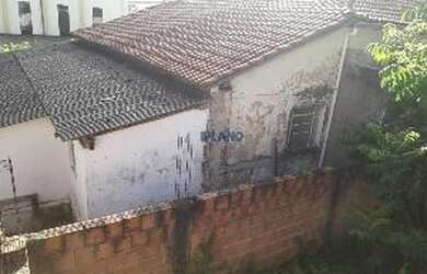 Imagem 7: Terreno - Água Vermelha. 1m² de Área