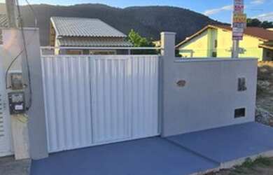 Imagem 3: 793 Excelente casa de 1ª locação no Barroco Itaipuaçu Maricá