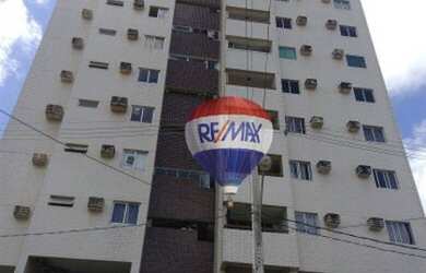 Imagem 1: Apartamento com 2 dormitórios, 70 m² - venda por R$ 330.000,00 ou aluguel...