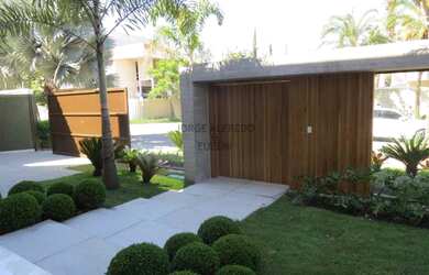 Imagem 3: Quintas do Rio Casa em condomínio com 5 dormitórios