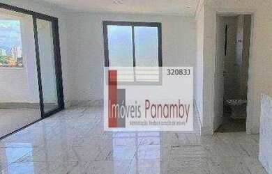 Imagem 16: Cobertura com 3 dormitórios, 242 m² - venda por R$ 3.388.000,00 ou aluguel...