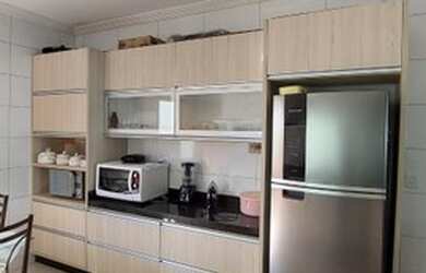 Imagem 7: GOIâNIA - Casa Padrão - Residencial Vale do Araguaia