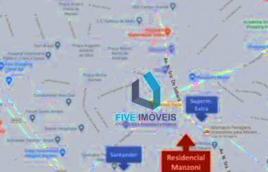 Imagem 8: Apartamento à venda, 33 m² por R$ 225.000,00 - Vila Arriete - São Paulo/SP