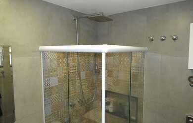 Imagem 14: Ponto nobre da Tijuca Em frente ao colégio militar