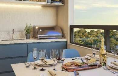 Imagem 9: Mirante das Flores / Apt. 2 Qts na Região Nobre da Ponta Negra