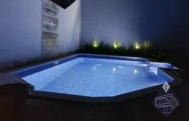 Imagem 11: CASA RESIDENCIAL em BRAGANÇA PAULISTA - SP, CONDOMÍNIO PORTAL DA SERRA