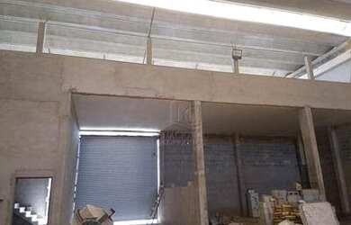 Imagem 7: Galpão à venda, 1350 m² por R$ 4.000.000,00 - Loteamento Industrial...