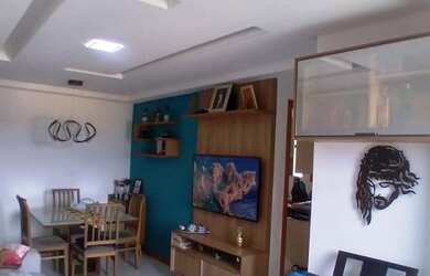 Imagem 16: Apartamento para venda tem 65 metros quadrados com 3 quartos em Itapuã - Salvador - BA