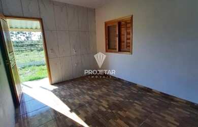 Imagem 8: Casa para aluguel em São João do Sul no bairro Três Coqueiros