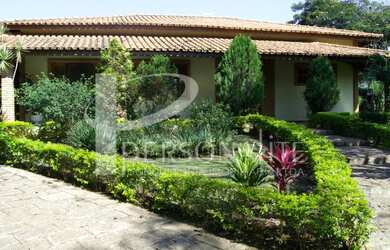 Imagem: A chácara possui 540m² de Área e está localizado em Chácara