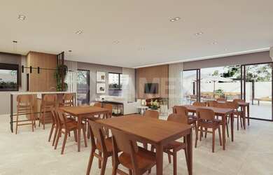 Imagem 12: Curitiba - Apartamento Padrão - Novo Mundo