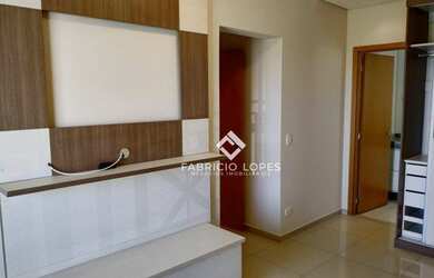 Imagem 4: Apartamento com 4 dormitórios, 118 m² - Jardim Esplanada II - São José...