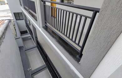 Imagem 15: Condomínio novo, apartamento para venda na Vila Carrão