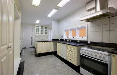 Imagem 12: Casa, 568 m² - venda por R$ 4.300.000,00 ou aluguel por R$ 25.000,00/mês...