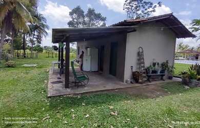 Imagem 13: R$8 milhões fazenda desativada com 216 alqueires 70 aberta