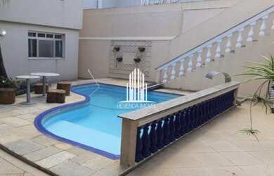 Imagem 2: Sobrado no Brooklin Paulista