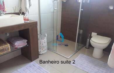 Imagem 5: Casa à venda, 330 m² por R$ 870.000,00 - Jardim Nosso Lar - São Paulo/SP