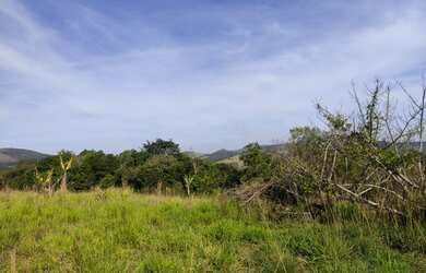 Imagem 10: TERRENO DO SONHO E COM UMA BELA VISTA SO EM NAZARE PAULISTA