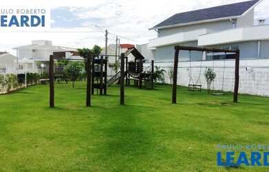 Imagem 10: TERRENO EM CONDOMÍNIO - CONDOMÍNIO RESIDENCIAL VILLAGIO DI NAPOLLI -...