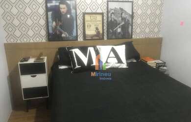 Imagem 7: Apartamento com 3 dormitórios, 70 m² - venda por R$ 381.600,00 ou aluguel...