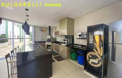 Imagem 4: APARTAMENTO RESIDENCIAL em JUNDIAÍ - SP, JARDIM ANA MARIA