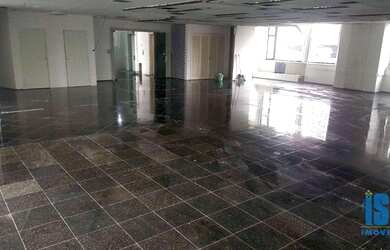 Imagem 16: Sala, 375 m² - venda por R$ 3.900.000 ou aluguel por R$ 18.000/mês -...