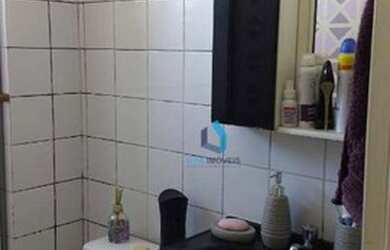 Imagem 9: Apartamento à venda, 50 m² por R$ 307.500,00 - Jardim Marabá Zona Sul...