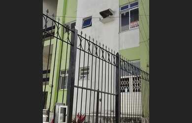 Imagem: O apartamento possui 2 Dormitórios, 1 Banheiro e 48m² de Área